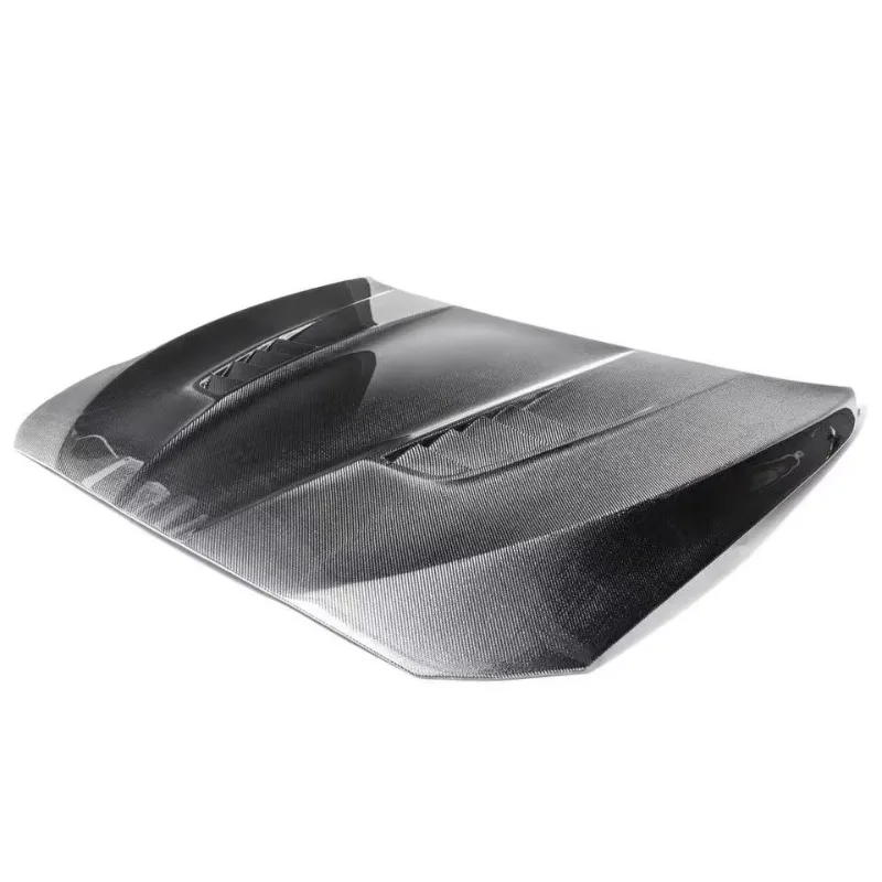 F10 F18 M5 Style Carbon Fiber Hood for 5Series F10 F18 M5 Style Carbon Fiber Engine Hood 2012-2017
F10 F18 M5 Style Carbon Fiber Hood for 5Series F10 F18 M5 Style Carbon Fiber Engine Hood 2012-2017