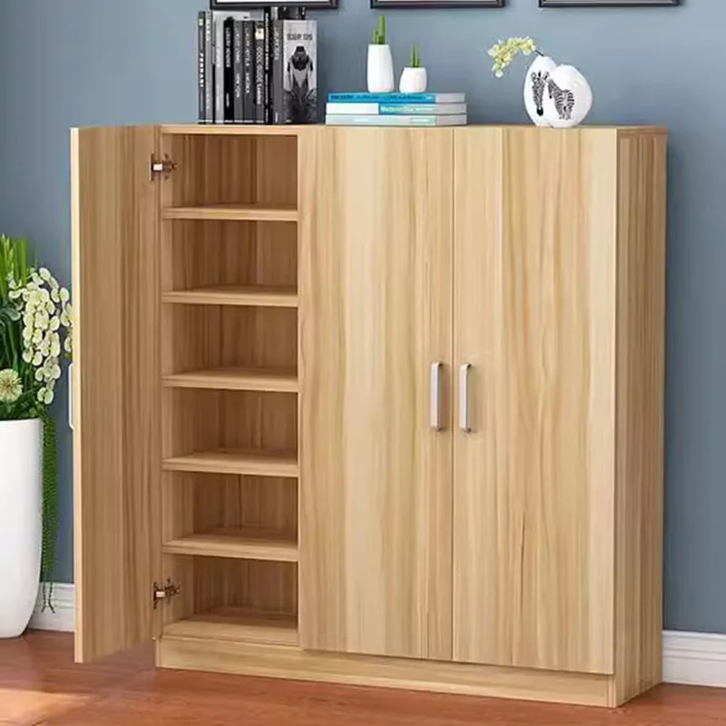 Wood Space Saving Shoe Racks Multi Layer Nordic Storage Living Shoe Racks Hallway Small Zapateras Organizador Home Furniture
Wood Space Saving Shoe Racks Multi Layer Nordic Storage Living Shoe Racks Hallway Small Zapateras Organizador Home Furniture