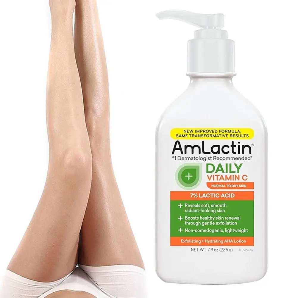Amlactin Moisturizing Body Lotions Long-lasting Hydrating 12% Lactic Acid Deep Nourishing Smoothing Gentle Skin Care
Amlactin Moisturizing Body Lotions Long-lasting Hydrating 12% Lactic Acid Deep Nourishing Smoothing Gentle Skin Care