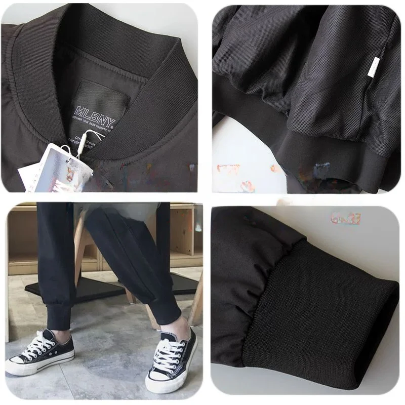 Elastic Cuff Jaet Baseball orm Sve Bot Hem Rubber Band Fine Tead Collar Extension Home Fabric DIY Materials
Elastic Cuff Jaet Baseball orm Sve Bot Hem Rubber Band Fine Tead Collar Extension Home Fabric DIY Materials