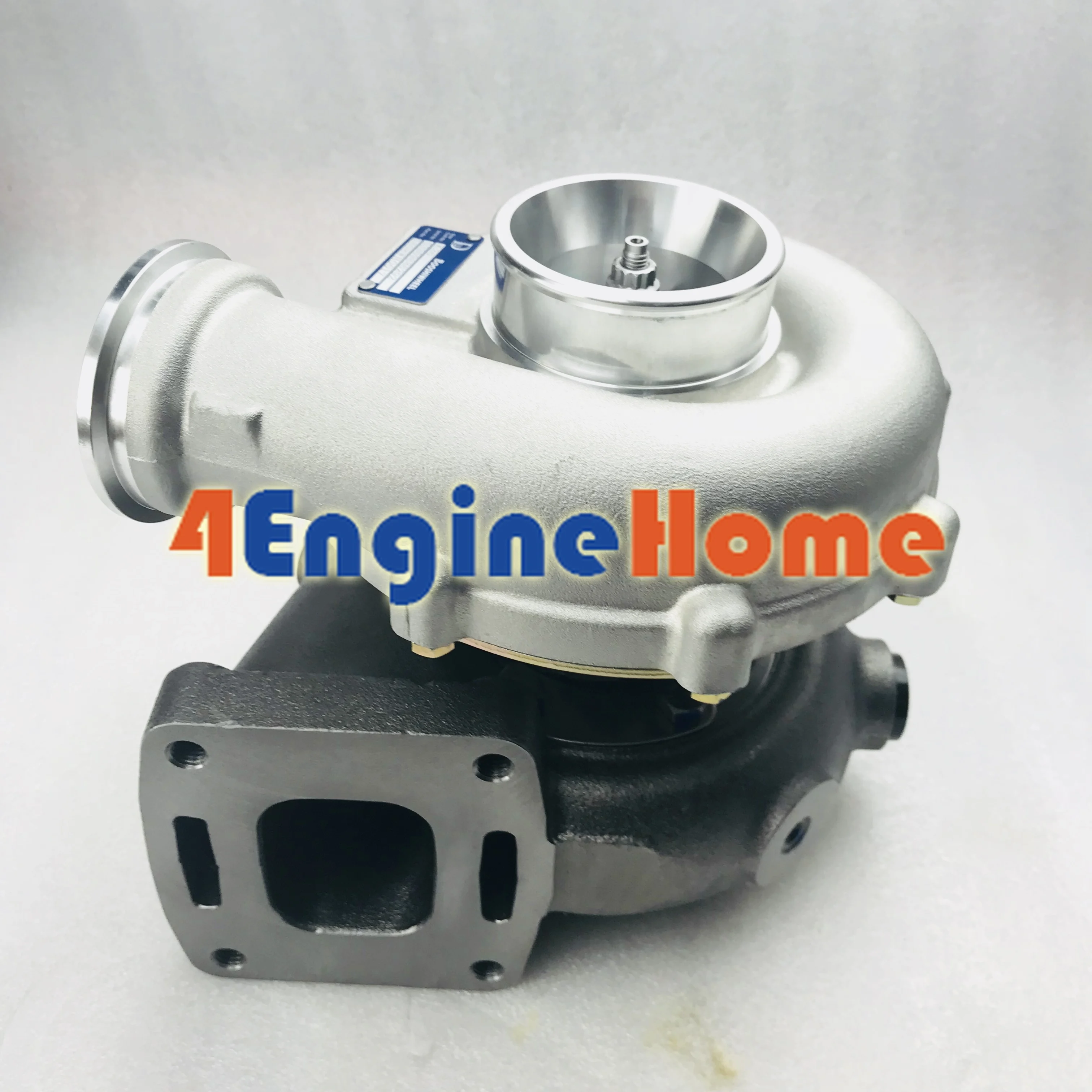 K26 Turbo 53269886292 53269886291 11917318011 4LH-DTE Engine Turbocharger for Sigma, Yanmar Ship
K26 Turbo 53269886292 53269886291 11917318011 4LH-DTE Engine Turbocharger for Sigma, Yanmar Ship