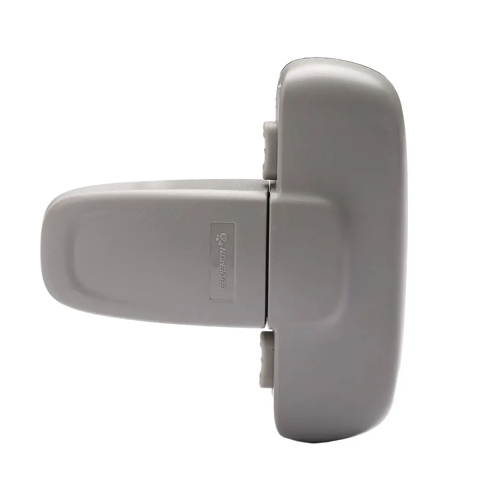 Home Child Lock Protector Kids Freezer Lock Baby Safety Refrigerator Catch Fridge Door Lock
Home Child Lock Protector Kids Freezer Lock Baby Safety Refrigerator Catch Fridge Door Lock
