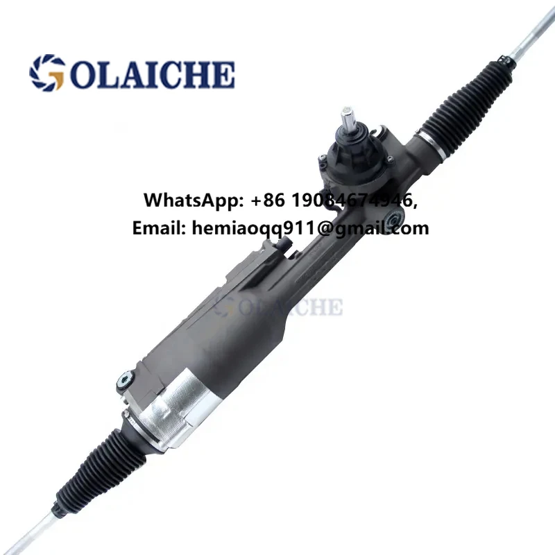Automotive Electric Steering Gearbox Power Steering Rack for Porsche Cayenne 19-21 LHD 4M1423055 4N0909144A 4N0909145
Automotive Electric Steering Gearbox Power Steering Rack for Porsche Cayenne 19-21 LHD 4M1423055 4N0909144A 4N0909145