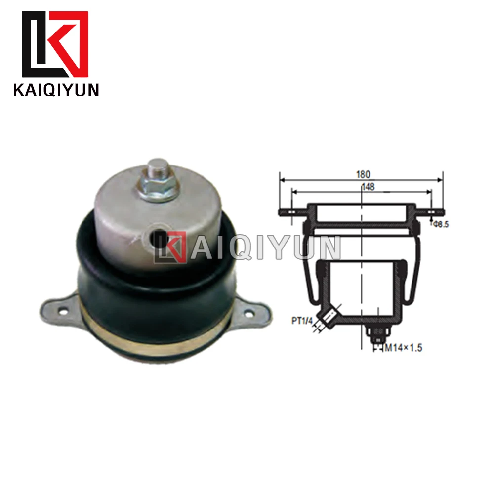 1PIECE FOR MITSUBISHI FUSO FRONT SUSPENSION AIR SPRING BAG OEM MK493369 HIGH END CAR ACCESSORY AIR SPRING BAG
1PIECE FOR MITSUBISHI FUSO FRONT SUSPENSION AIR SPRING BAG OEM MK493369 HIGH END CAR ACCESSORY AIR SPRING BAG