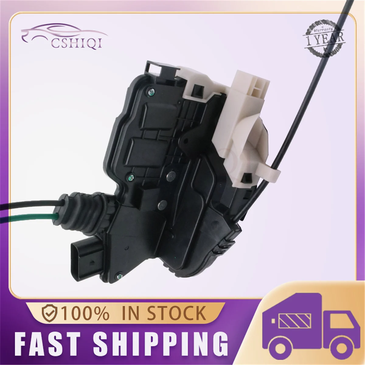 813202P010 Right Front Door Lock Actuator For Kia Sorento XM 2009-2014 2010 2011 2012 2013 Auto 813102P000 814102P000 814202P000
813202P010 Right Front Door Lock Actuator For Kia Sorento XM 2009-2014 2010 2011 2012 2013 Auto 813102P000 814102P000 814202P000