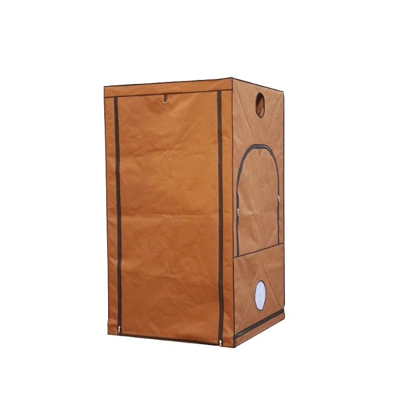 Plant growth tent greenhouse tent plant growth planting tent
Plant growth tent greenhouse tent plant growth planting tent