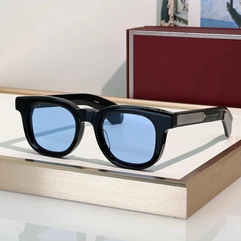 2026 New JAX Oval Design Sunglasses Women Fashion Popular Luxury Brand Men Sunglasses Designer High Quality Shades Outdoor
2026 New JAX Oval Design Sunglasses Women Fashion Popular Luxury Brand Men Sunglasses Designer High Quality Shades Outdoor