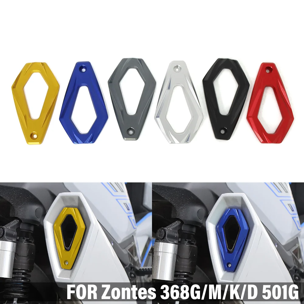 Motorcycle Exhaust Pipe Protective Cover FOR ZONTES 368G 368M 368K 368M 368D 501G Exhaust Pipe Tail Decorative Cover Metal Guard
Motorcycle Exhaust Pipe Protective Cover FOR ZONTES 368G 368M 368K 368M 368D 501G Exhaust Pipe Tail Decorative Cover Metal Guard