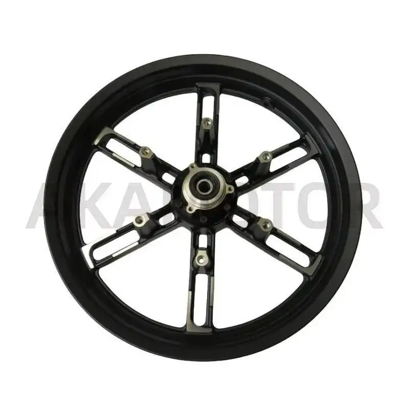 Front / Rear Wheel Rim For Loncin Voge 350ac Lx300-9
Front / Rear Wheel Rim For Loncin Voge 350ac Lx300-9