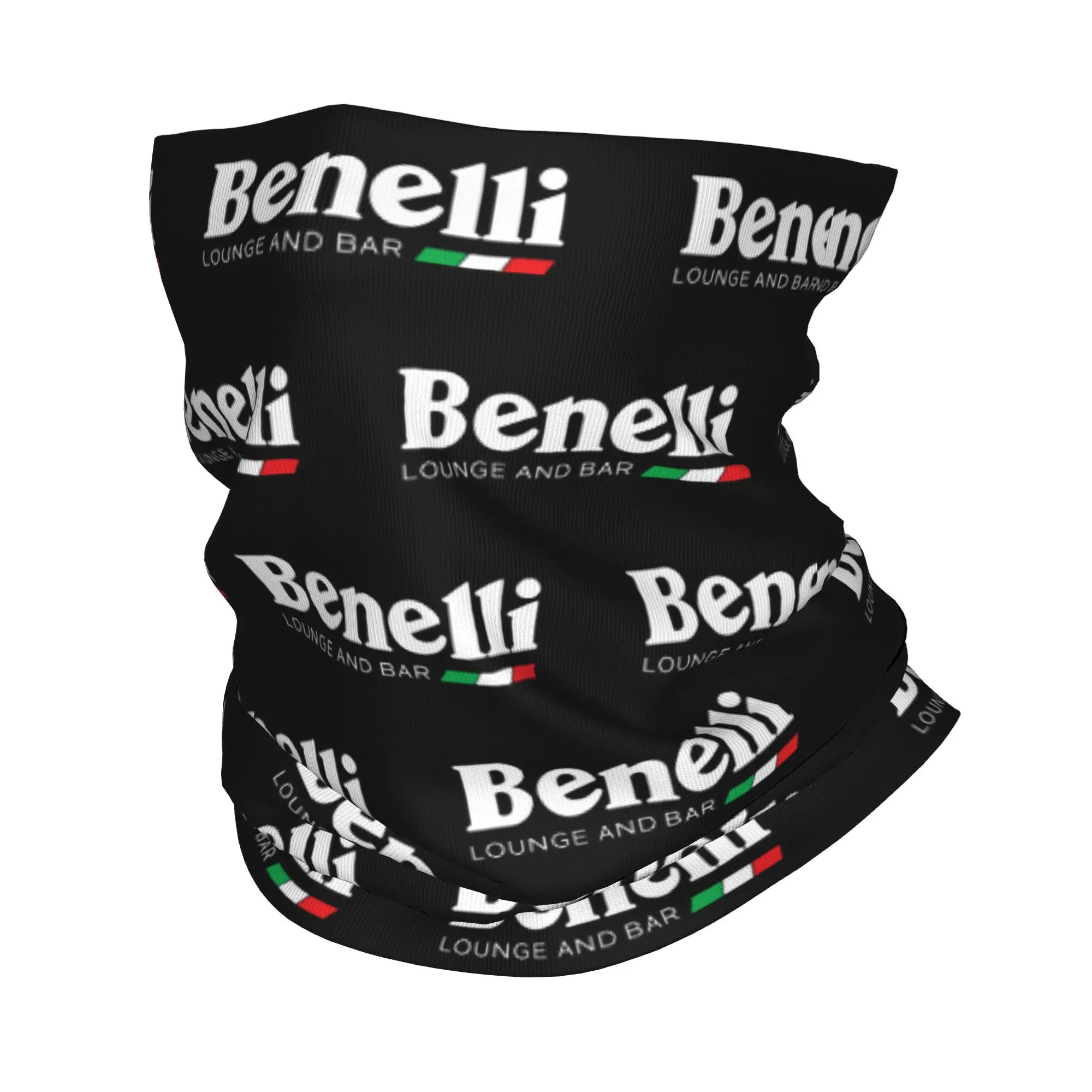 Benellis Bandana Neck Gaiter Printed Balaclavas Mask Scarf Multifunctional Headband Fishing Unisex Adult Windproof
Benellis Bandana Neck Gaiter Printed Balaclavas Mask Scarf Multifunctional Headband Fishing Unisex Adult Windproof