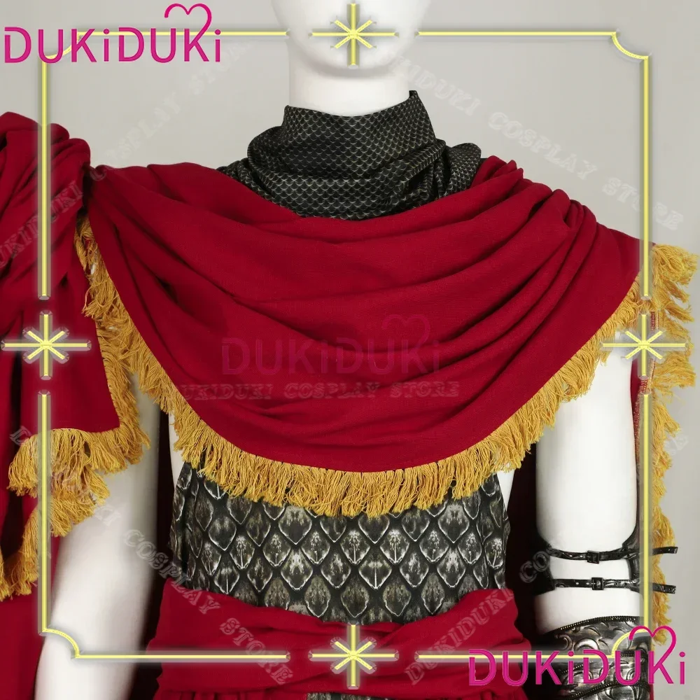 Disguise Messmer The Impaler Cosplay Costume Erdtree Costumes Battle Suit Full Set and Individual Items Are Sold Custom Size
Disguise Messmer The Impaler Cosplay Costume Erdtree Costumes Battle Suit Full Set and Individual Items Are Sold Custom Size