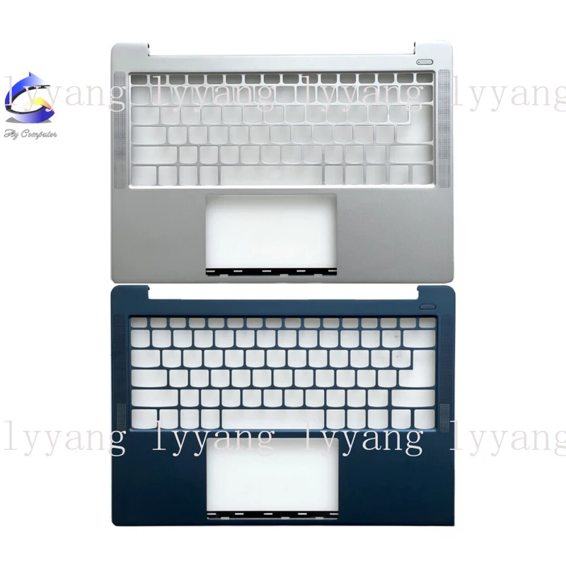 f 95%New Laptop Upper Case Palmrest For Lenovo IdeaPad Slim 5 14IRL8 Slim 5 14ABR8
f 95%New Laptop Upper Case Palmrest For Lenovo IdeaPad Slim 5 14IRL8 Slim 5 14ABR8