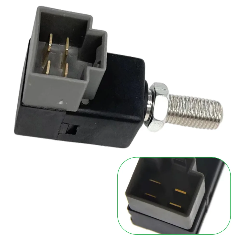93810-3K000 Brake Light Switch For Hyundai Elantra Sonata Santa Fe Accent Tucson Kia Rio Optima Forte Dodge Attitude 93810-2H000
93810-3K000 Brake Light Switch For Hyundai Elantra Sonata Santa Fe Accent Tucson Kia Rio Optima Forte Dodge Attitude 93810-2H000