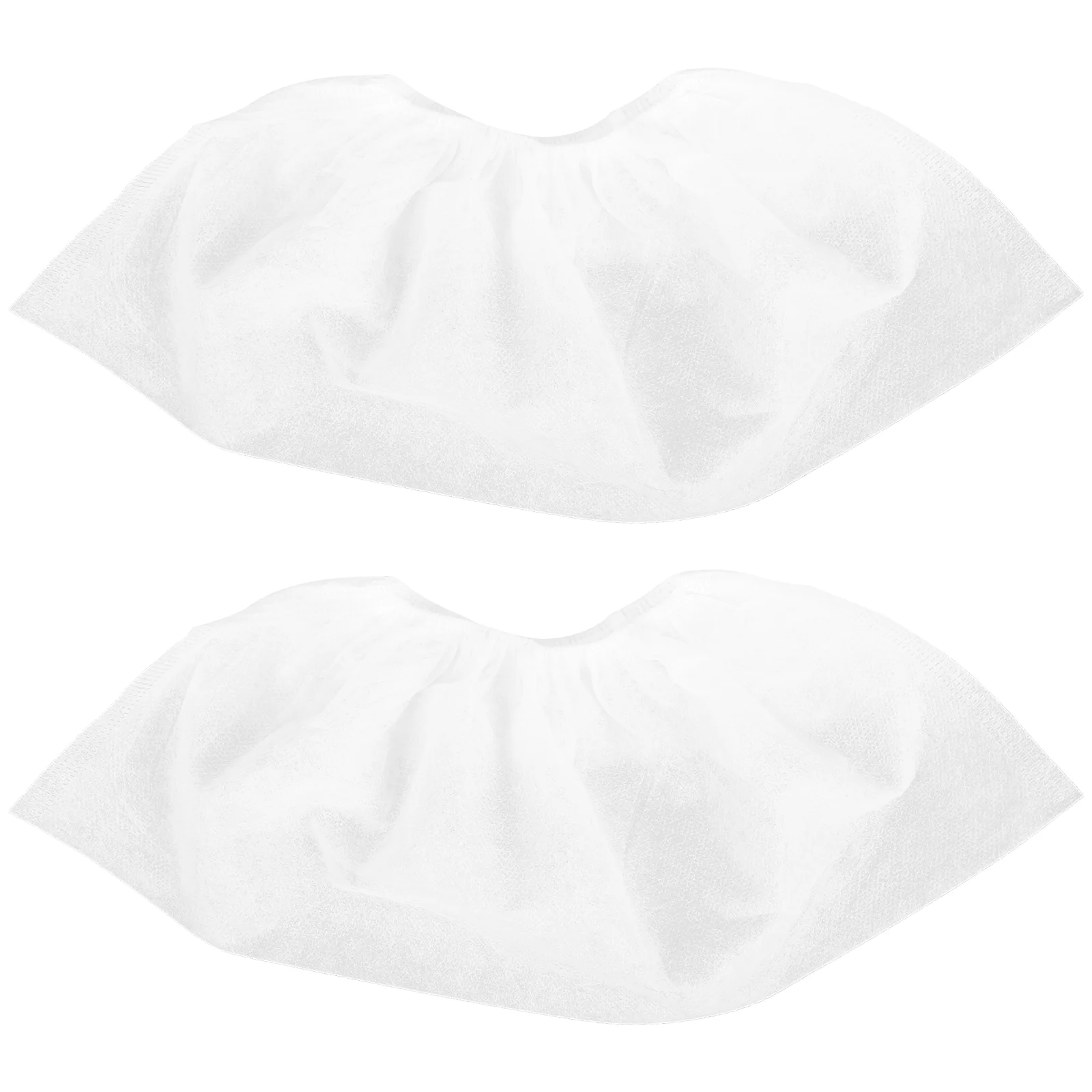100 Pcs Dustproof Shoe Covers Home Shoes Cases for inside The House Boot Non Slip Coverings Non-woven Boots
100 Pcs Dustproof Shoe Covers Home Shoes Cases for inside The House Boot Non Slip Coverings Non-woven Boots