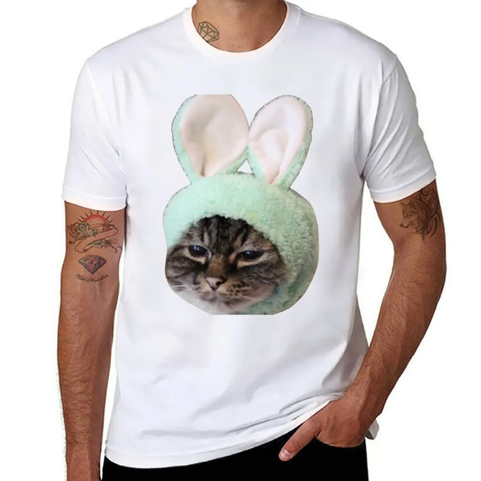 Primcess Pamcake - Small Time of Buny (Buncake) T-Shirt g man t shirts for men cotton t shirts man 100% T-Shirt
Primcess Pamcake - Small Time of Buny (Buncake) T-Shirt g man t shirts for men cotton t shirts man 100% T-Shirt
