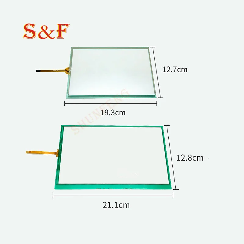 LCD Touch Screen Panel for Xerox C3370 3375 4470 4475 5570 7780 7970 5570 5575 7556 5580 7855 High Quality Copier Space Part
LCD Touch Screen Panel for Xerox C3370 3375 4470 4475 5570 7780 7970 5570 5575 7556 5580 7855 High Quality Copier Space Part
