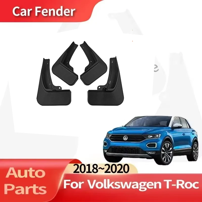Auto Accessories For Volkswagen T-Roc 2018~2020 Lining Car Fender Anti-sand Splash Mud Guard Skin Punch-free Installation Tools
Auto Accessories For Volkswagen T-Roc 2018~2020 Lining Car Fender Anti-sand Splash Mud Guard Skin Punch-free Installation Tools