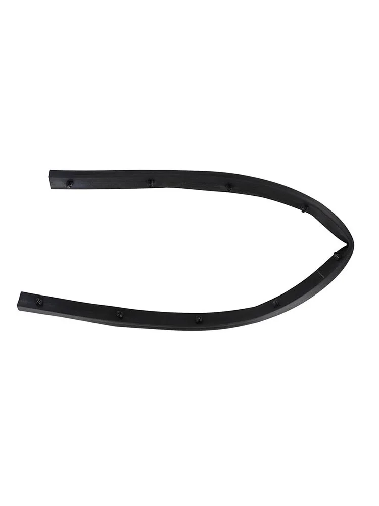 Easy To Use 86435-2W000 Seal Hood Seal Replacement Black Color High-quality Materials OEM Number Replacement Installation
Easy To Use 86435-2W000 Seal Hood Seal Replacement Black Color High-quality Materials OEM Number Replacement Installation