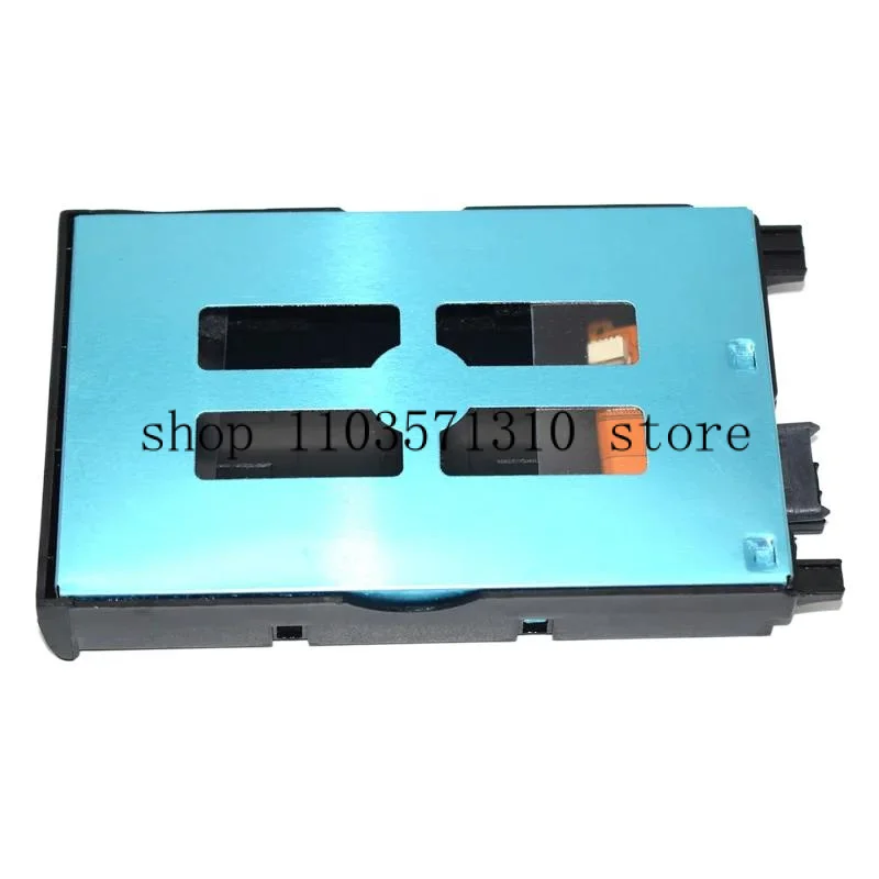 Новая замена для ToughBook CF-54 CF54 HDD SATA Caddy кронштейн лоток с соединительным кабелем
Новая замена для ToughBook CF-54 CF54 HDD SATA Caddy кронштейн лоток с соединительным кабелем