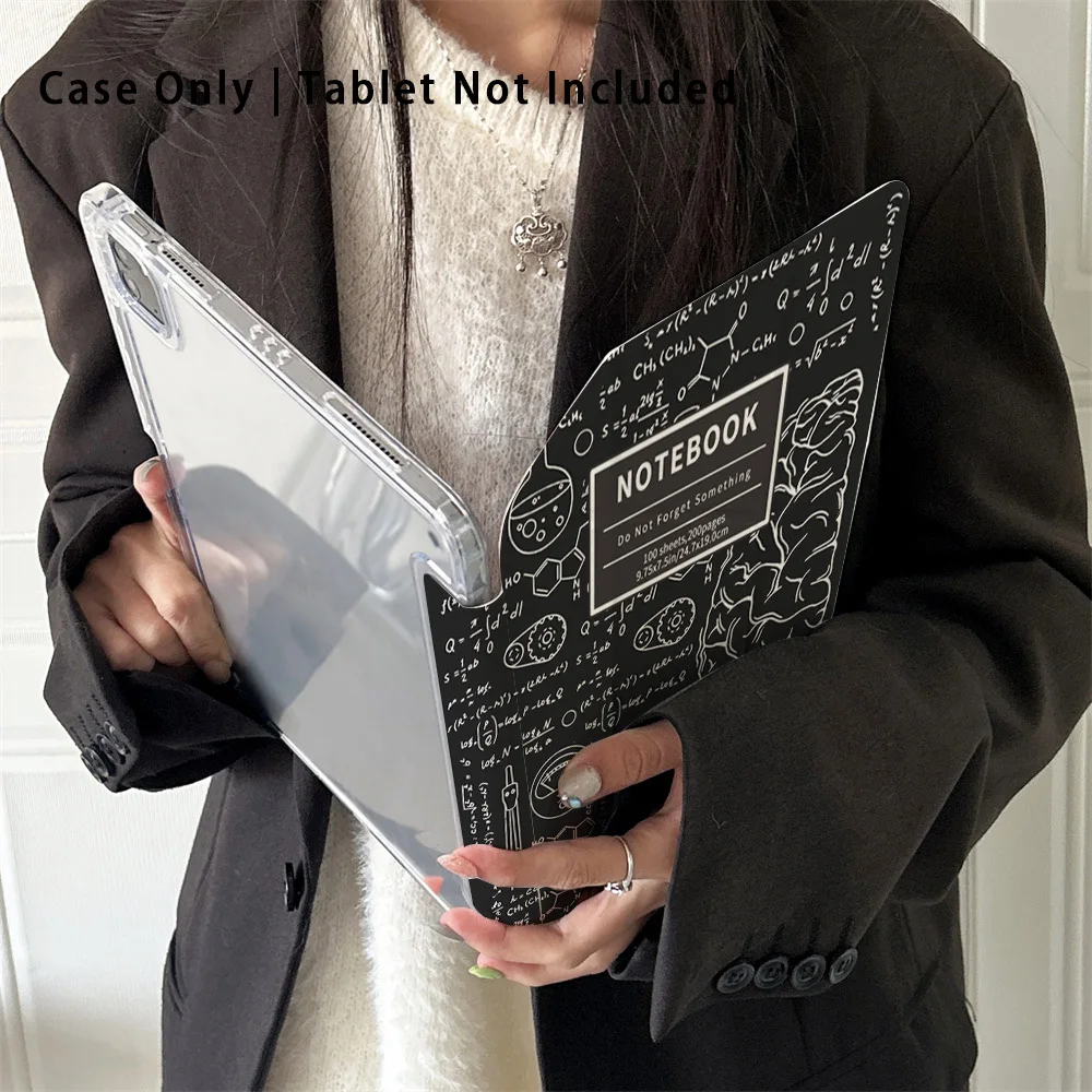 Case for ipad,Smart Case Compatible with iPad Air 6,Air 5,4,and Compatible with iPad 10 - Compatible with iPad Pro 2024
Case for ipad,Smart Case Compatible with iPad Air 6,Air 5,4,and Compatible with iPad 10 - Compatible with iPad Pro 2024