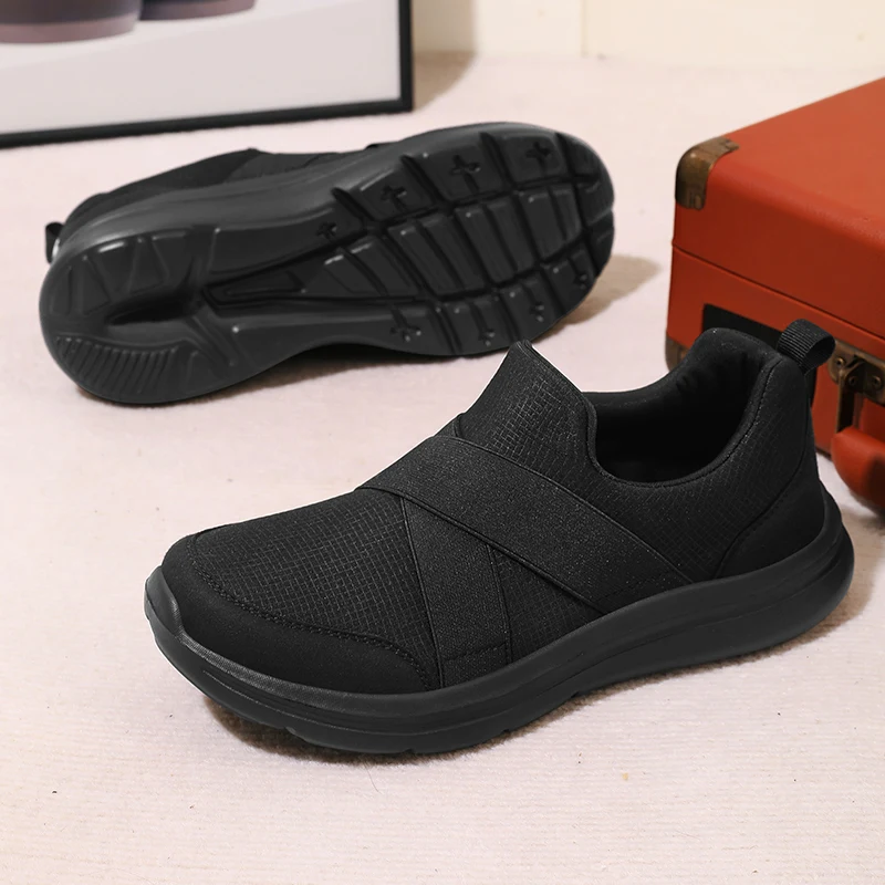 New Fashion Men Breathable Sport Casual Walking Shoes Cap EVA Sole for Women Barefoot Beach Shoes Sneakers Soft Beach Sneakers
New Fashion Men Breathable Sport Casual Walking Shoes Cap EVA Sole for Women Barefoot Beach Shoes Sneakers Soft Beach Sneakers