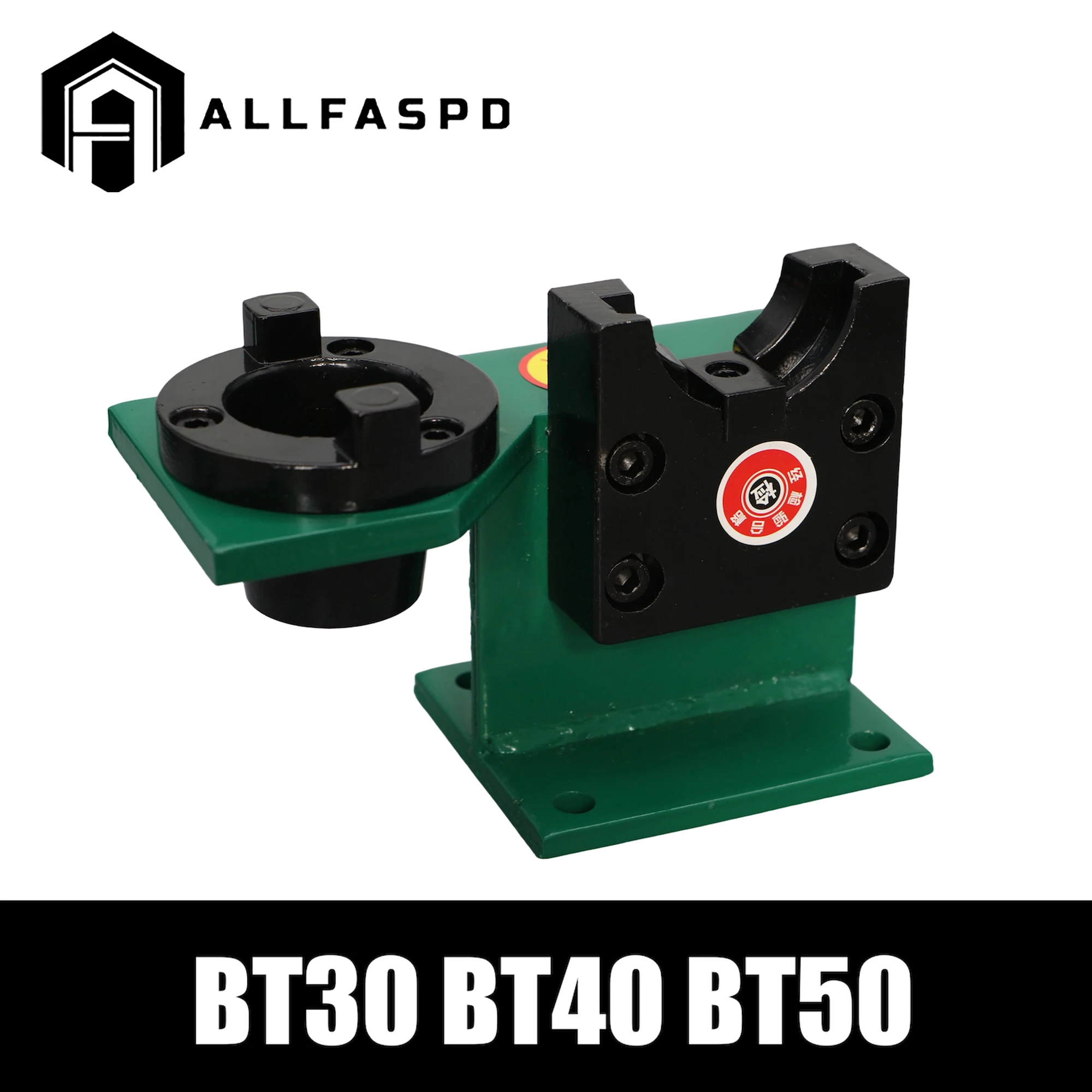 CNC Lock Tool Holder BT30 BT40 BT50 Knife Lock Tool Holder Fastening Device Locking Device for CNC Milling Machine Lathe Tool
CNC Lock Tool Holder BT30 BT40 BT50 Knife Lock Tool Holder Fastening Device Locking Device for CNC Milling Machine Lathe Tool
