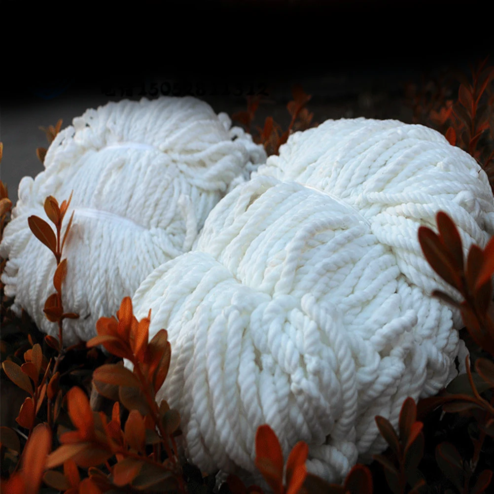 High Impact Soccer Goal Net 500x200cm White Lightweight Long Lasting Replacement Sports Training Net for Backyard
High Impact Soccer Goal Net 500x200cm White Lightweight Long Lasting Replacement Sports Training Net for Backyard