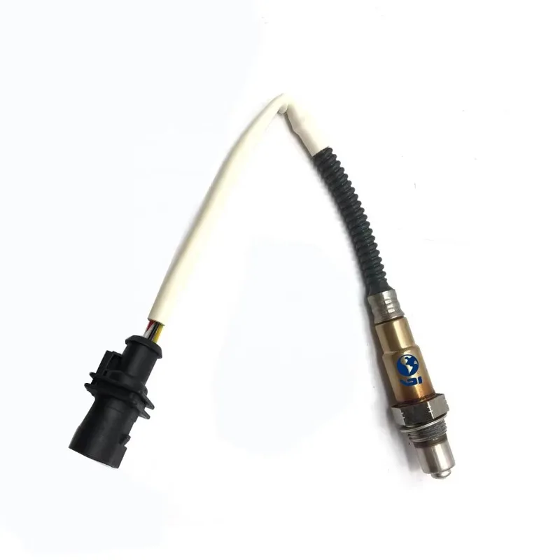 Automotive Sensor O2 Oxygen Sensor LR 035750
Automotive Sensor O2 Oxygen Sensor LR 035750