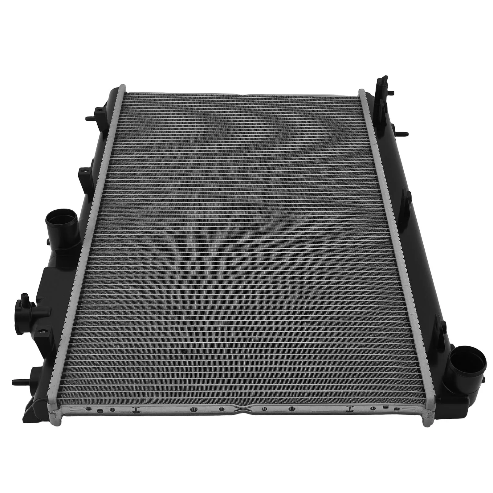 Aluminum Downflow Radiator for Subaru Legacy/Outback 2.5L 20-24 RA13870C
Aluminum Downflow Radiator for Subaru Legacy/Outback 2.5L 20-24 RA13870C