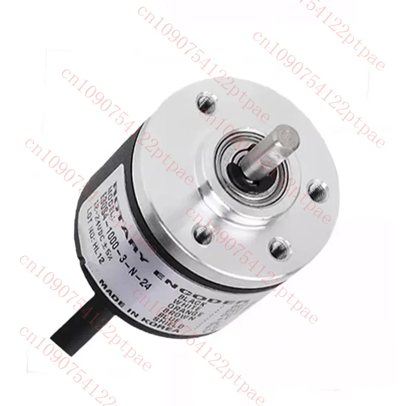 In stock; Encoder E30S4-1000-3-V-24 E30S4-3-T-5 -10 20 30 40 50 60 80 100 200 300 360 400 500 600 1000 1024 1200 1500 2000-3-V-5
In stock; Encoder E30S4-1000-3-V-24 E30S4-3-T-5 -10 20 30 40 50 60 80 100 200 300 360 400 500 600 1000 1024 1200 1500 2000-3-V-5