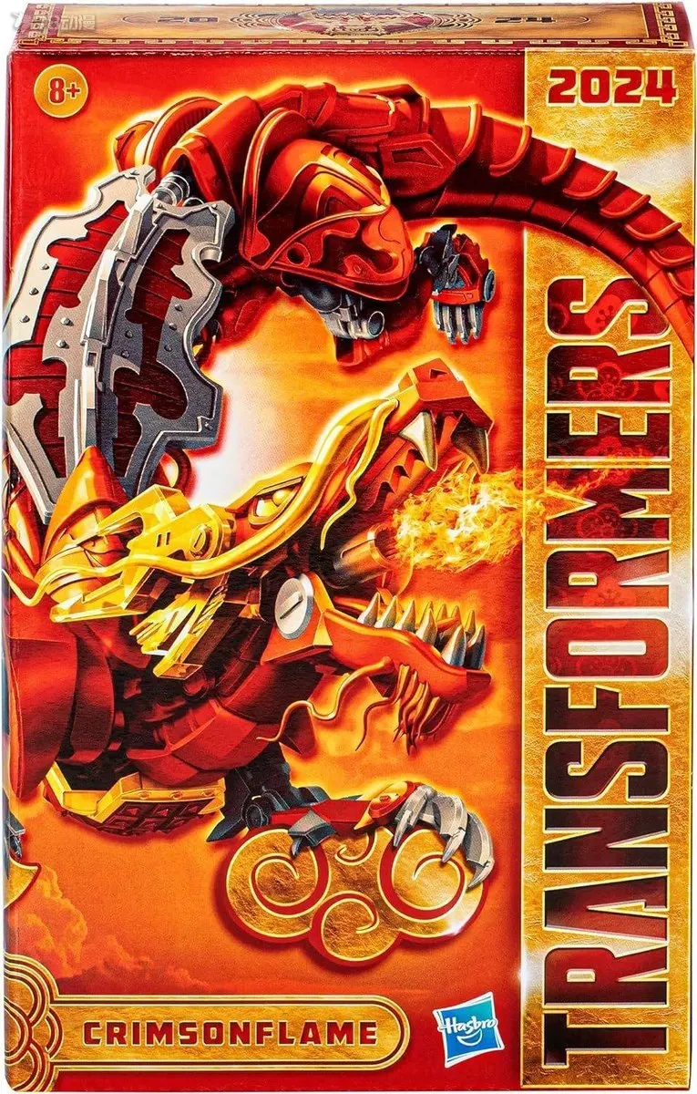 В наличии Трансформированные игрушки 2024 года Дракона Zodiac Limited Edition D-level Red Fire King Kong Китайский Дракон Оригинальная коробка
В наличии Трансформированные игрушки 2024 года Дракона Zodiac Limited Edition D-level Red Fire King Kong Китайский Дракон Оригинальная коробка