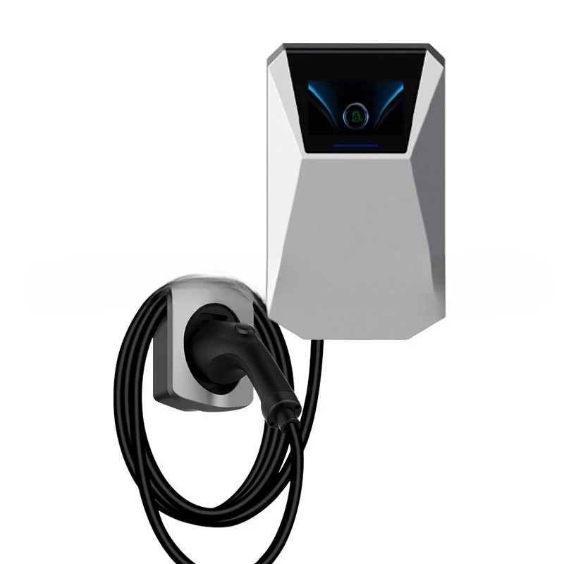 22kW EU Standard Type 2 EV Charging Station for 2025 Model with App Control and IP56 Outdoor Waterproof Rating
22kW EU Standard Type 2 EV Charging Station for 2025 Model with App Control and IP56 Outdoor Waterproof Rating