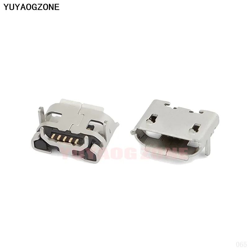 200PCS/Lot Micro USB 5 Pin Ox Horn Female Usb Charge Jack Port Socket Socket Mini Charging Connector
200PCS/Lot Micro USB 5 Pin Ox Horn Female Usb Charge Jack Port Socket Socket Mini Charging Connector