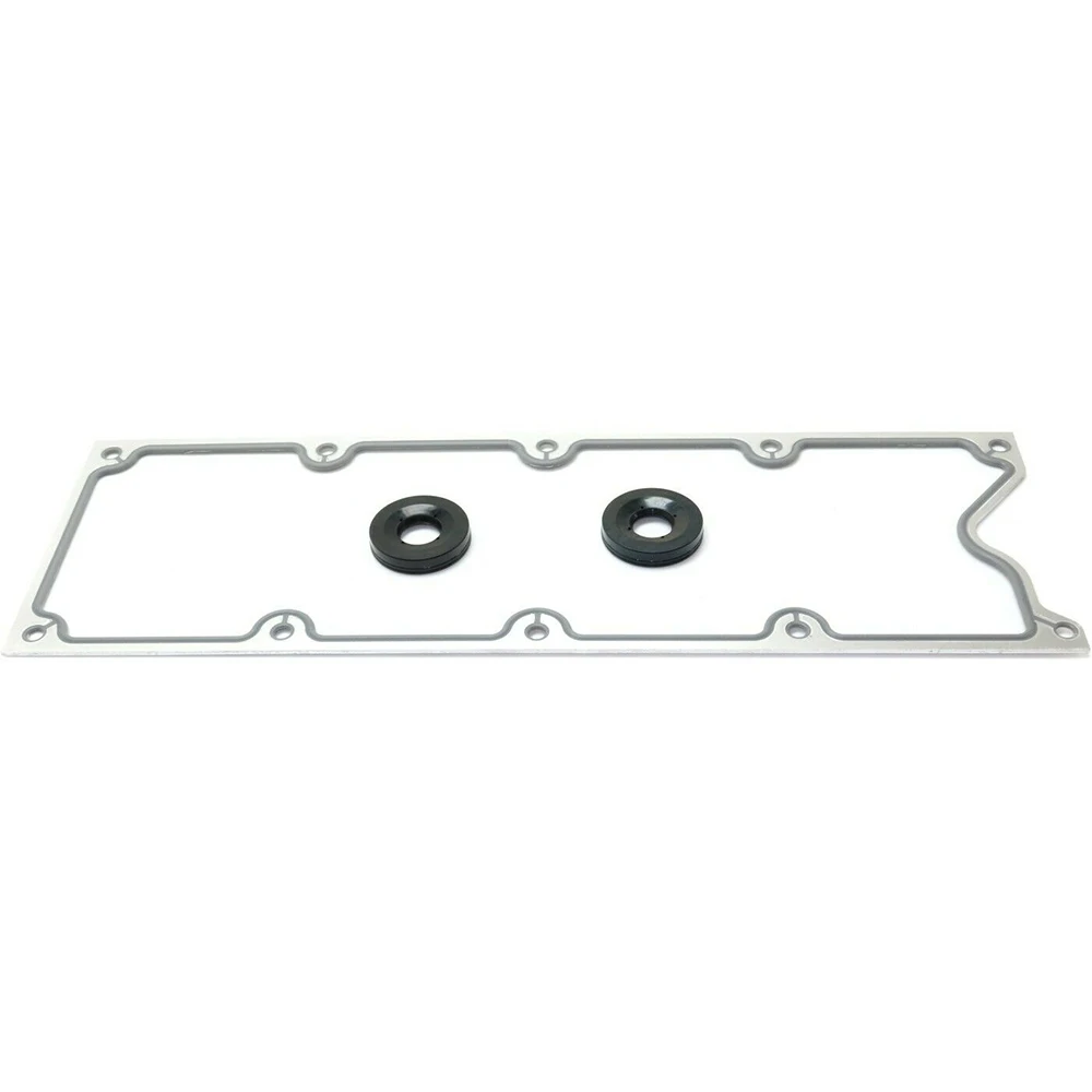 Valley Pan Cover Gasket for Chevrolet Express 1500 2500 3500 GMC Sierra Express Buick Cadillac MS92465 AMS3713 MS19328 125581
Valley Pan Cover Gasket for Chevrolet Express 1500 2500 3500 GMC Sierra Express Buick Cadillac MS92465 AMS3713 MS19328 125581