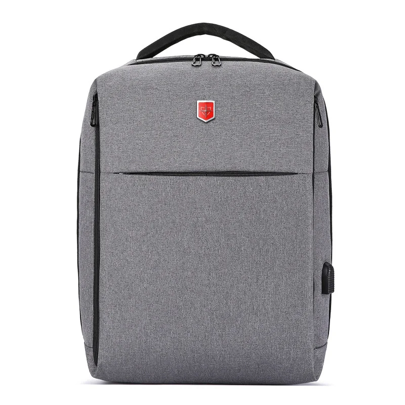 Brand New Swiss Anti-thief USB bagpack 15.6inch Laptop Backpack for Women Men School Bags Boy Male Travel Mochila
Brand New Swiss Anti-thief USB bagpack 15.6inch Laptop Backpack for Women Men School Bags Boy Male Travel Mochila