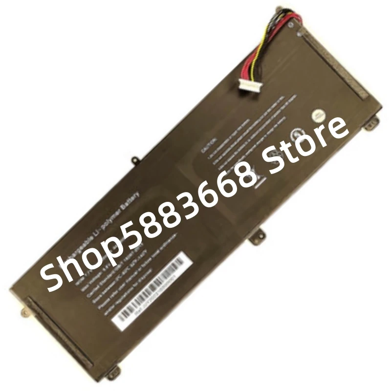 XT173 Battery For Irbis BlizzardBook 17NBC2000 17NBC2001 17NBC2002 17NBC2003 17NBC2004 17NBC2005 17NBC2006 17NBP4500 17NBP4500DS
XT173 Battery For Irbis BlizzardBook 17NBC2000 17NBC2001 17NBC2002 17NBC2003 17NBC2004 17NBC2005 17NBC2006 17NBP4500 17NBP4500DS