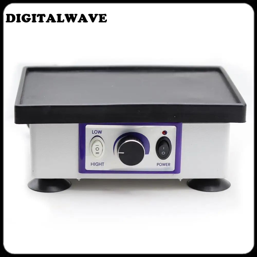 Dental Gypsum Oscillator Dental Laboratory Equipment 110V/ 220V Gypsum Shake Machine Dental Model Vibration Machine
Dental Gypsum Oscillator Dental Laboratory Equipment 110V/ 220V Gypsum Shake Machine Dental Model Vibration Machine