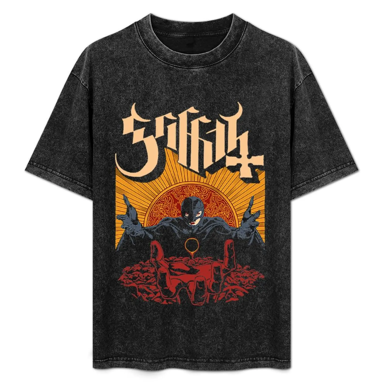 Femto Infestissumam T-Shirt oversize t-shirts man custom shirt anime shirt fruit of the loom mens t shirts
Femto Infestissumam T-Shirt oversize t-shirts man custom shirt anime shirt fruit of the loom mens t shirts