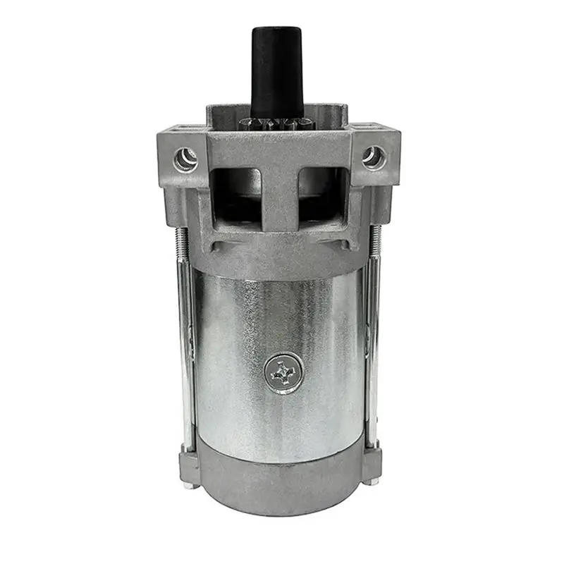 Стартер двигателя для газонокосилок Loncin 2703600540001 136-7880 127-9209 133-9828 133-1564 410-22096
Стартер двигателя для газонокосилок Loncin 2703600540001 136-7880 127-9209 133-9828 133-1564 410-22096