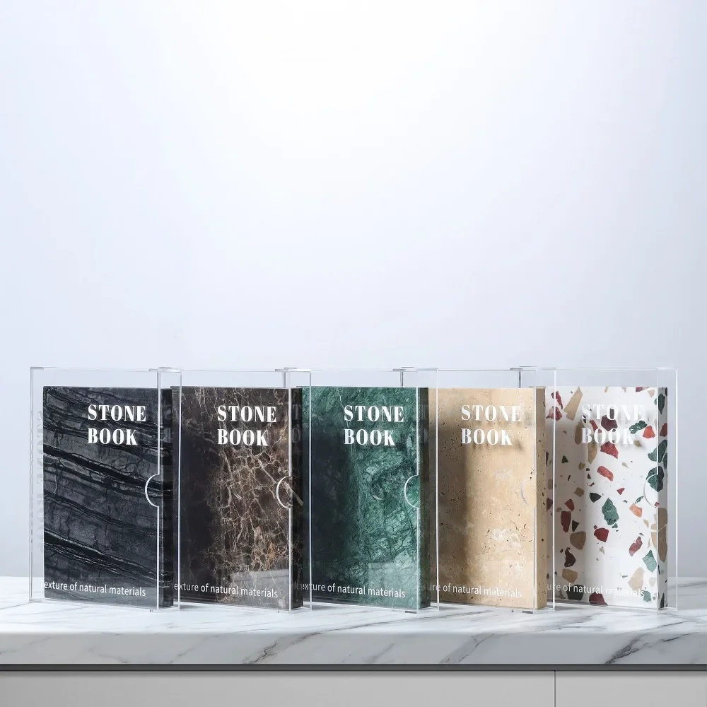 Creative Acrylic Marble Book Ornaments Living Room Bedroom Wine Cabinet Desk Furnishings Crafts Birthday Gift Home Accessories
Creative Acrylic Marble Book Ornaments Living Room Bedroom Wine Cabinet Desk Furnishings Crafts Birthday Gift Home Accessories
