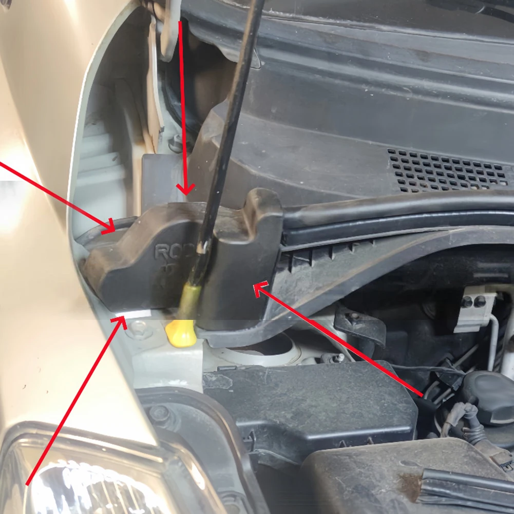 Для HYUNDAI H1 Starex 2007-2018 гг., крышка уплотнительной ленты переднего капота, часть 864304H001, уплотнительная лента для уменьшения шума двигателя и мусора
Для HYUNDAI H1 Starex 2007-2018 гг., крышка уплотнительной ленты переднего капота, часть 864304H001, уплотнительная лента для уменьшения шума двигателя и мусора