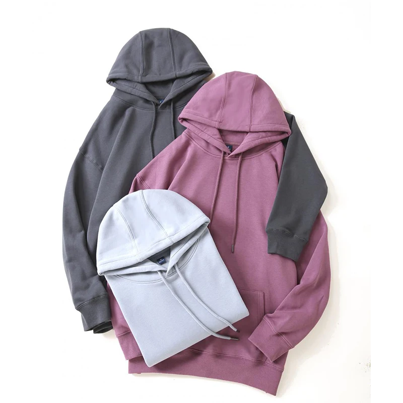 High Quality Brand Men's Hoodies Autumn Male Casual Hoodies Sweatshirts Men's Solid Color Hoodies Sweatshirt Tops Custom Logo
High Quality Brand Men's Hoodies Autumn Male Casual Hoodies Sweatshirts Men's Solid Color Hoodies Sweatshirt Tops Custom Logo