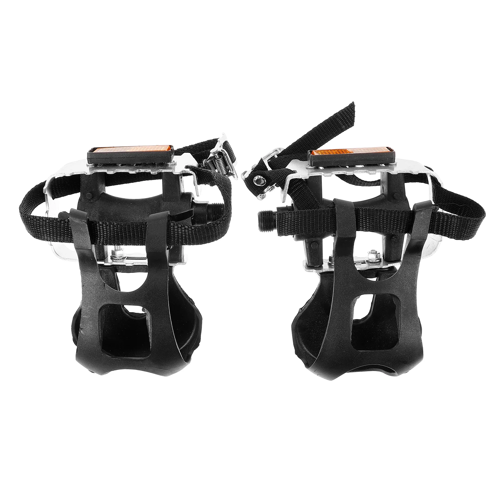 Bike for Adults Pedals Straps Cycling Toe Cages 1800X1500X1000CM Clips with Black Bicycle Kids Outdoor Fitness Child
Bike for Adults Pedals Straps Cycling Toe Cages 1800X1500X1000CM Clips with Black Bicycle Kids Outdoor Fitness Child