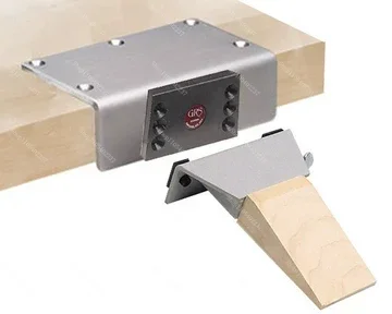 Heavy Duty Stainless Steel Dovetail Fixing Plate for Bearing Iron Table Top Lifting System
Heavy Duty Stainless Steel Dovetail Fixing Plate for Bearing Iron Table Top Lifting System