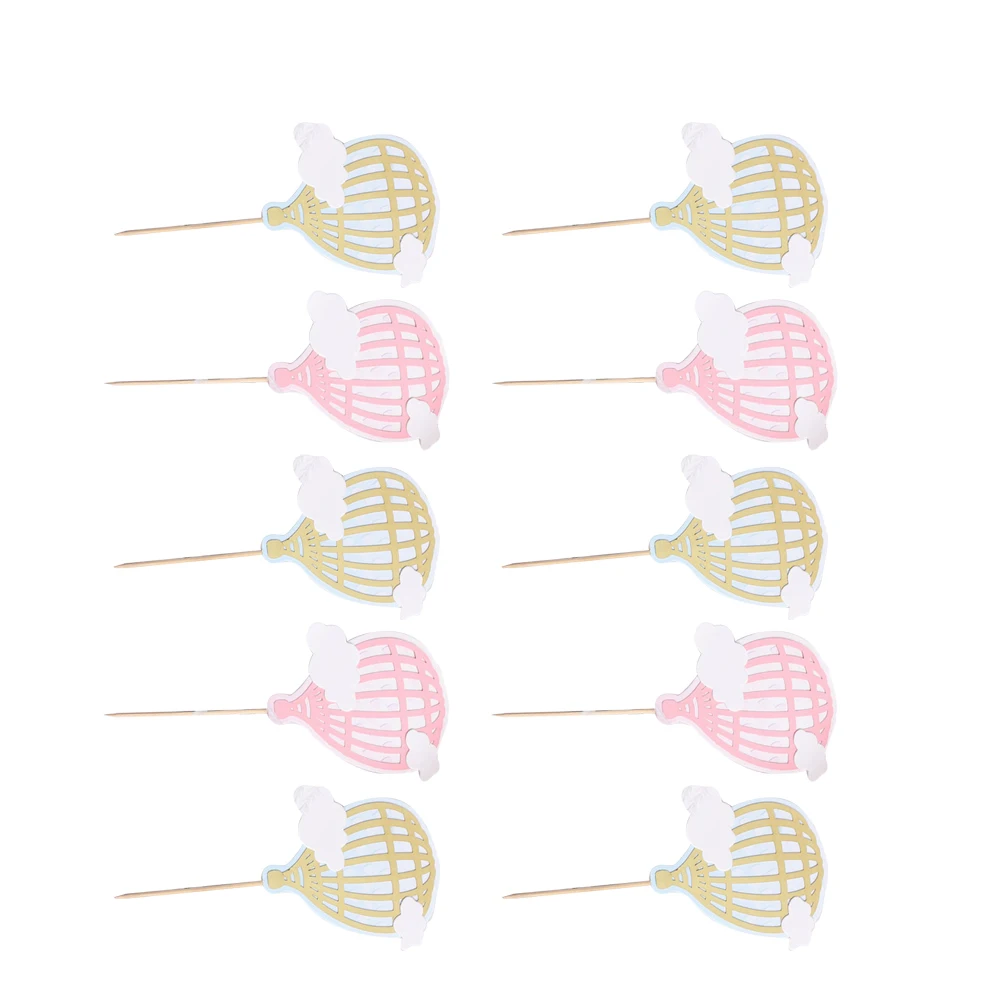 10 Pcs Picks Birthday Decorations Clouds Design Birthday Party Decorations Pretty Yellow Clouds Cake Picks Cake
10 Pcs Picks Birthday Decorations Clouds Design Birthday Party Decorations Pretty Yellow Clouds Cake Picks Cake