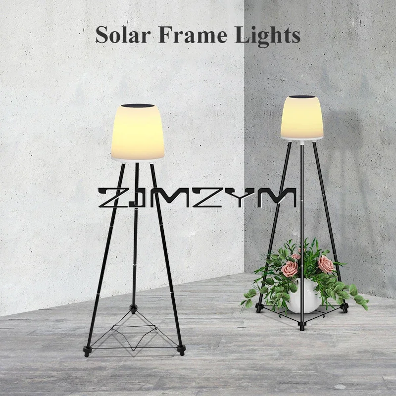 Outdoor Garden Solar Garden Light Waterproof Outdoor Villa Courtyard Balcony Decorative Ambiance Garden Light
Outdoor Garden Solar Garden Light Waterproof Outdoor Villa Courtyard Balcony Decorative Ambiance Garden Light