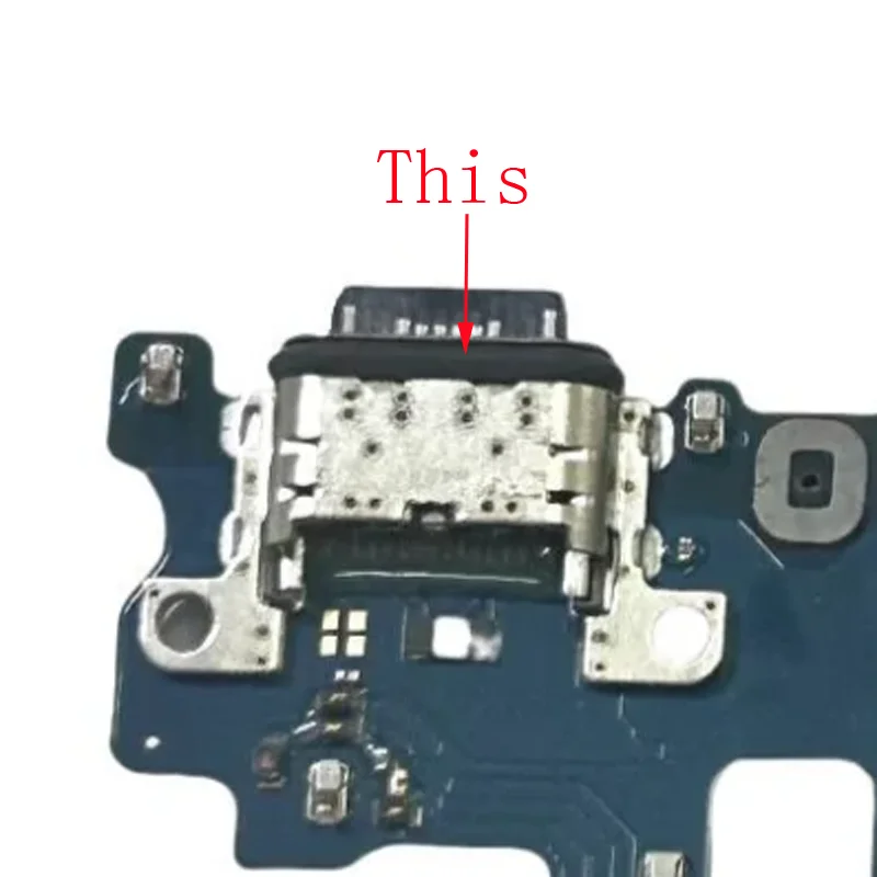 10-100 шт. USB-разъем Type-C для зарядки, контактный разъем для Samsung Galaxy A566 A36 A366 A56
10-100 шт. USB-разъем Type-C для зарядки, контактный разъем для Samsung Galaxy A566 A36 A366 A56