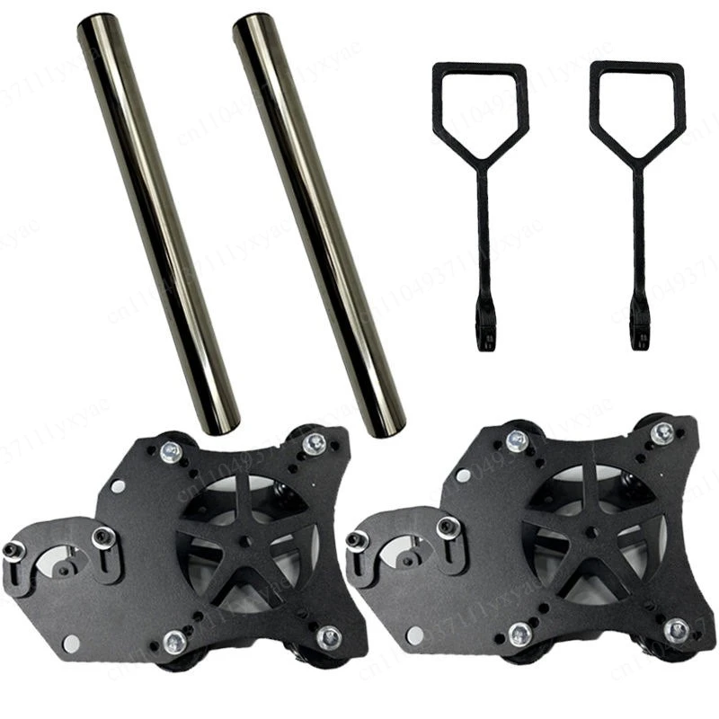 Squat Rack Multipurpose Glider Asuka Smith High Load-bearing Sliding Components Gantry Fitness Equipment Accessories
Squat Rack Multipurpose Glider Asuka Smith High Load-bearing Sliding Components Gantry Fitness Equipment Accessories