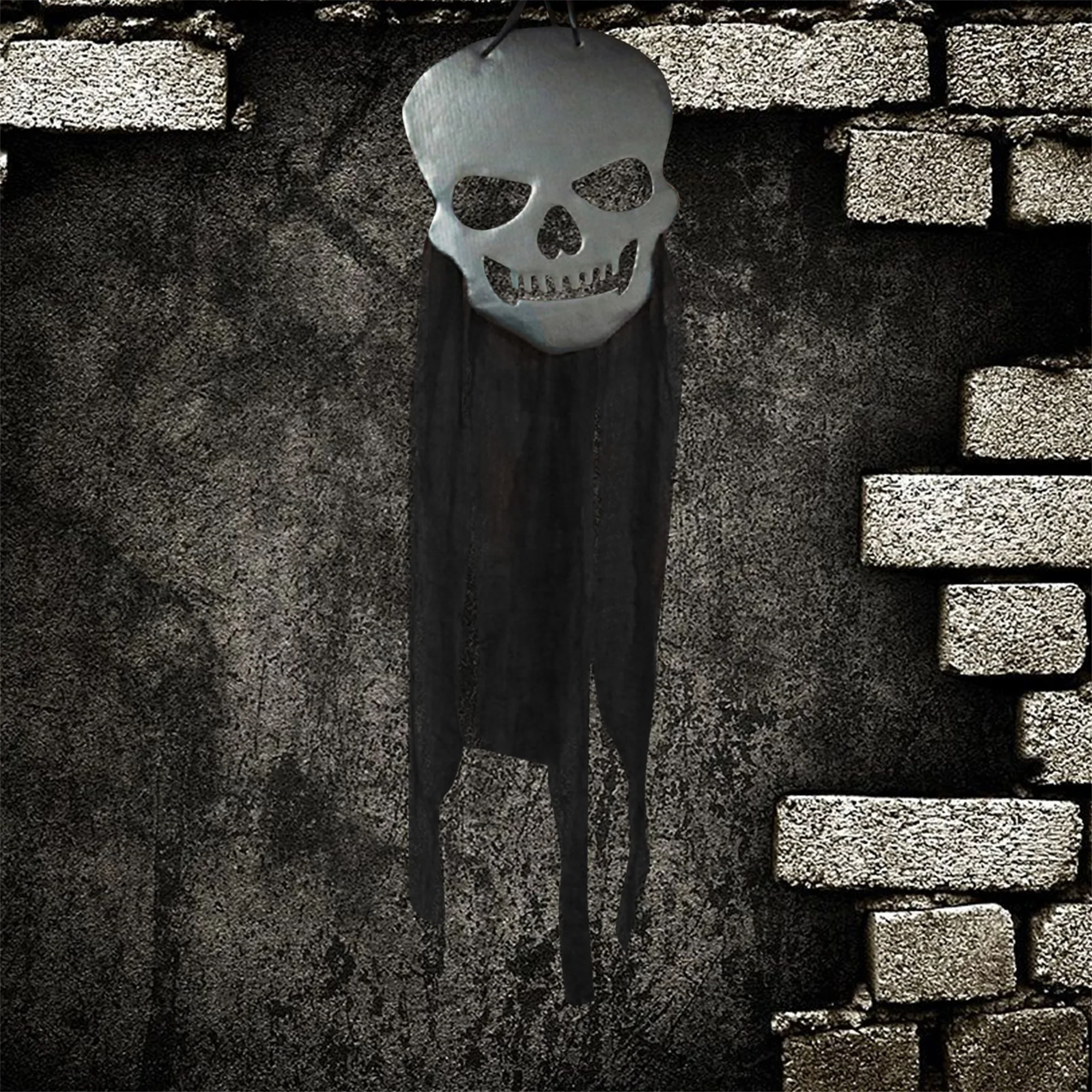 Жуткий Хэллоуин, подвесные скелеты, черная сетка, голова призраков, страшный декор для дома, крыльца, патио, сада, двора
Жуткий Хэллоуин, подвесные скелеты, черная сетка, голова призраков, страшный декор для дома, крыльца, патио, сада, двора