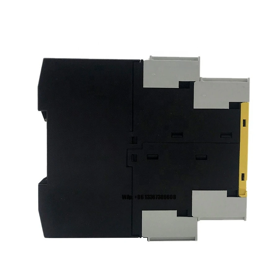 Абсолютно новое оригинальное электромагнитное реле безопасности 3TK2825-1AL20
Абсолютно новое оригинальное электромагнитное реле безопасности 3TK2825-1AL20